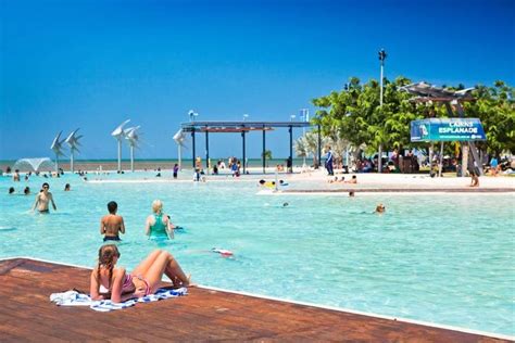 The Village, Cairns .